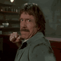 Three Amigos” Is Thrice More Humor! (10 pics + 13 gifs)