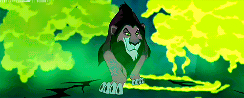 Scar GIFs - Get the best GIF on GIPHY