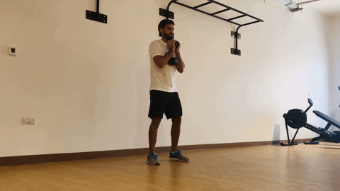 Weightlifting GIF