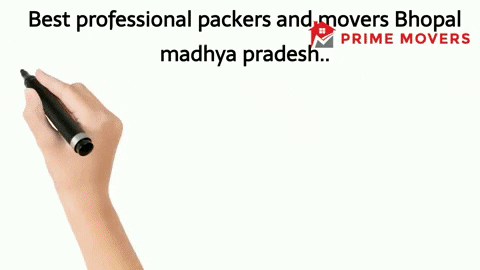 Genuine Professional Packers and Movers services Bhopal
