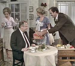 John Cleese GIFs - Find & Share on GIPHY