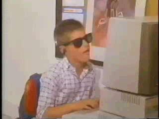 Kids GIF