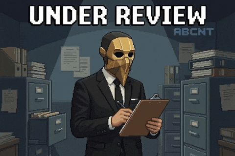Cand un document important ramane in asteptarea verificarii