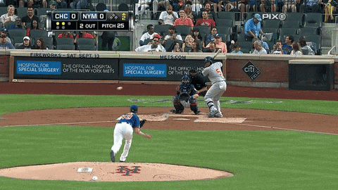 Wilmer Flores Zack GIF - Find & Share on GIPHY