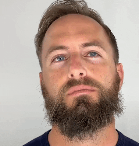 Straightener PRO®️ Cepillo Alisador Cabello y Barba – impocommerce