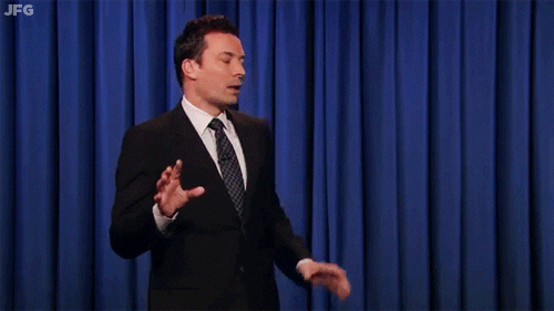 Image result for jimmy fallon gif