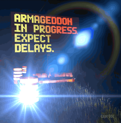 Armageddon GIF Find & Share on GIPHY