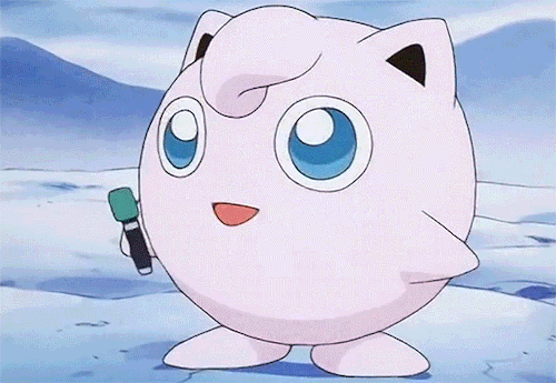 Jigglypuff Find And Share On Giphy