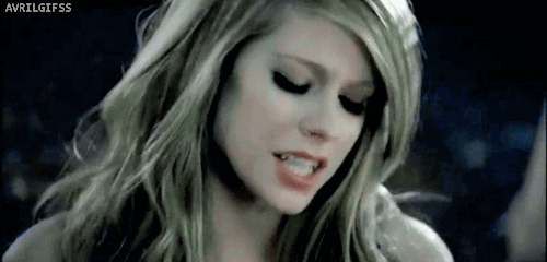 Alice Avril Lavigne S Find And Share On Giphy
