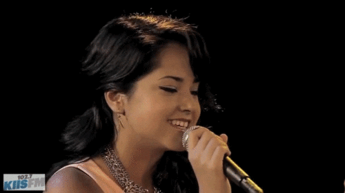 Becky G Swag Find And Share On Giphy