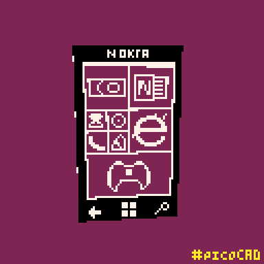 Nokia GIF