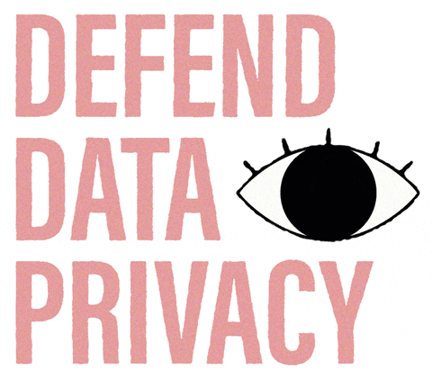 Mozilla says: Defend Data Privacy