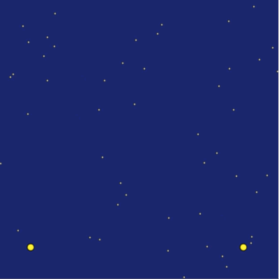 Shooting Star project