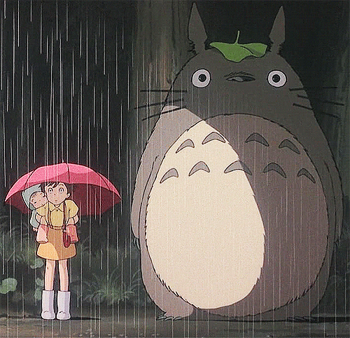 Studio Ghibli Cute Gif Japanese Animation Studio Ghibli Panda Images