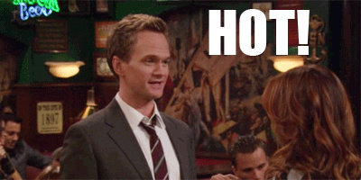 How I Met Your Mother Barney GIF - Find & Share on GIPHY