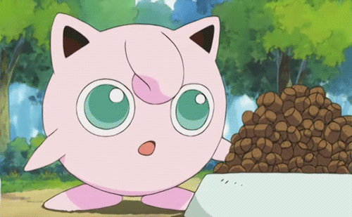 Jigglypuff S Find And Share On Giphy