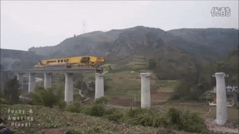 Building Bridge GIF - Find & Share on GIPHY