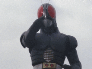 Kamen Rider 80S GIF - Find & Share on GIPHY