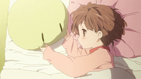Clannad GIF - Find & Share on GIPHY