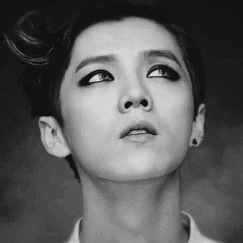 Image result for luhan gif