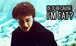 Harry Potter GIF - Find & Share on GIPHY