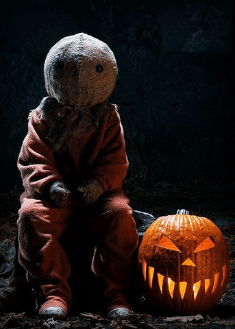 Halloween Trick Or Treat GIFs - Find & Share on GIPHY