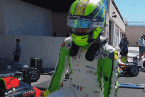 JenzerMotorsport GIF