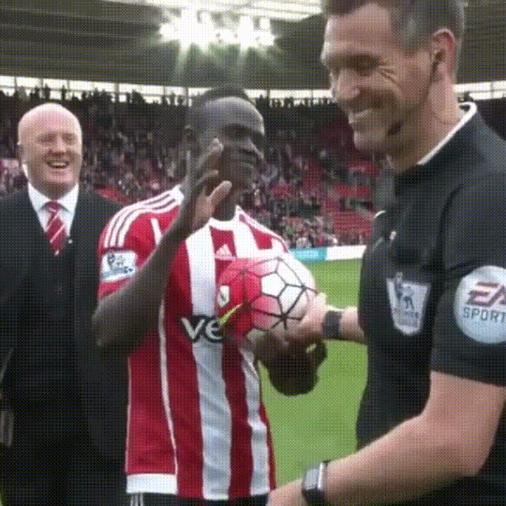 Referee GIFs Find & Share on GIPHY