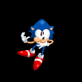 Sonic GIFs - Find & Share on GIPHY