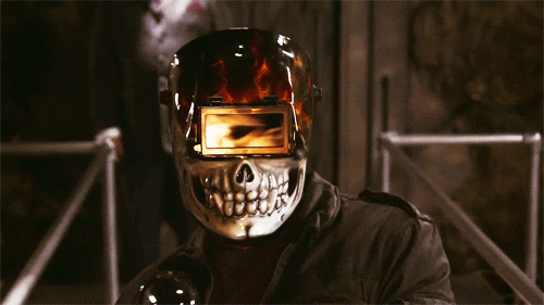 Dies GIFs Find & Share on GIPHY