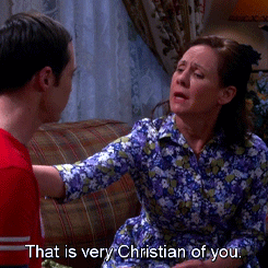 Comedy Bang Bang GIF