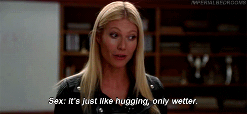 29 Thoughts Every Girl Has The First Time She Has Sex Her Campus