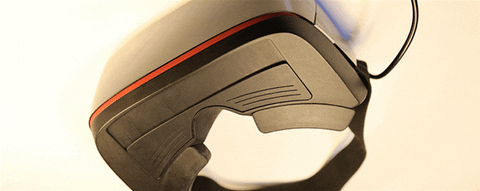 Headset GIF - Find & Share on GIPHY