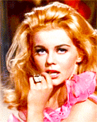 Ann Margret Film GIF - Find & Share on GIPHY