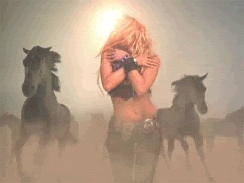 Shakira - notitarde