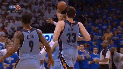 Russell Westbrook GIF - Find & Share on GIPHY