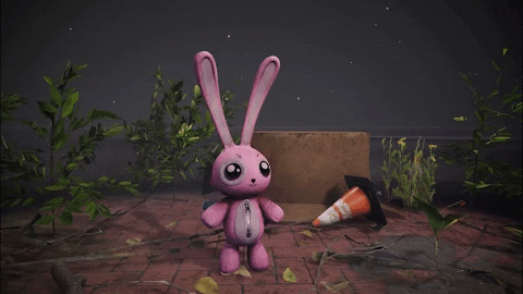The Ultimate Guide to Exploding Bunnies