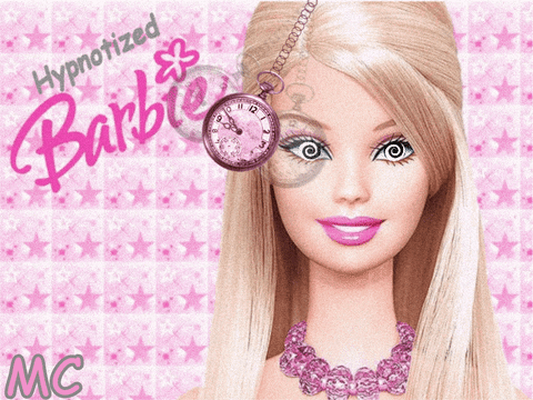 gif wallpaper barbie