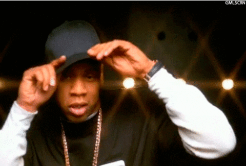 Image result for jay z gif