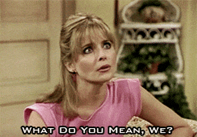 Jenilee Harrison GIFs - Get the best GIF on GIPHY