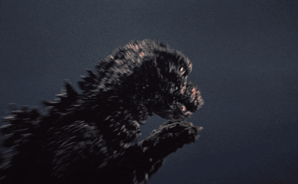 Nueva película juntará a Godzilla, ultraman, kamen rider y evangelion en una sola - Blog Hola Telcel
