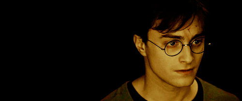 James Potter GIF - Find & Share on GIPHY