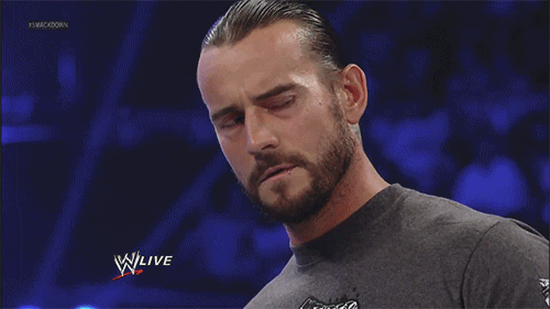 Cm Punk GIF - Find & Share on GIPHY
