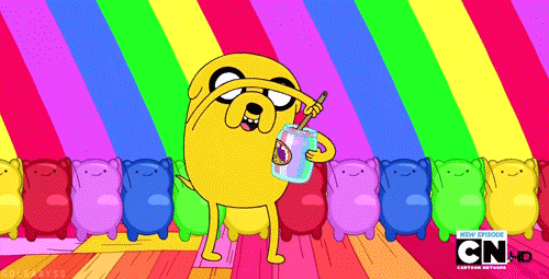 Adventure Time Dancing GIF - Find & Share on GIPHY