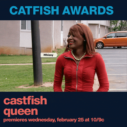 Max Joseph Catfish GIF by mtv Find & Share on GIPHY