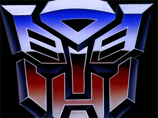 Transformers Time GIF