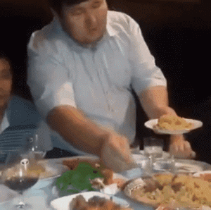 Buffet GIF - Find & Share on GIPHY
