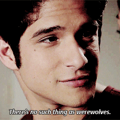 Teen Wolf Love GIF - Find & Share on GIPHY