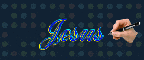 Jesus GIF - Find & Share on GIPHY