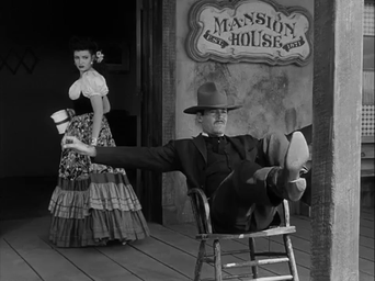 My Darling Clementine (1946) animated GIFs at Giphy